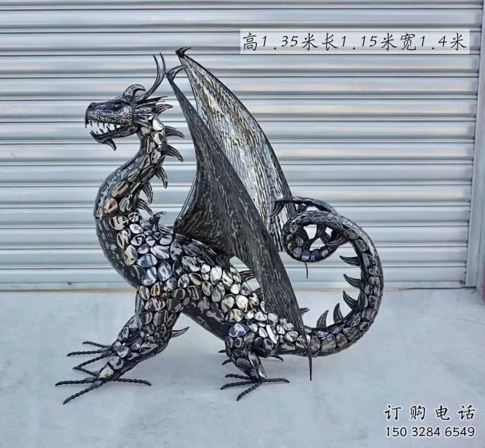 抽象恐龍雕塑廠家 創(chuàng)意村口擺件 玄關(guān)創(chuàng)意恐龍雕塑