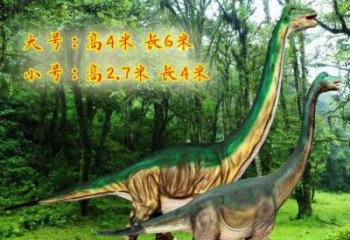 彩繪恐龍雕塑廠家 卡通噴漆小品 草地切面恐龍雕塑