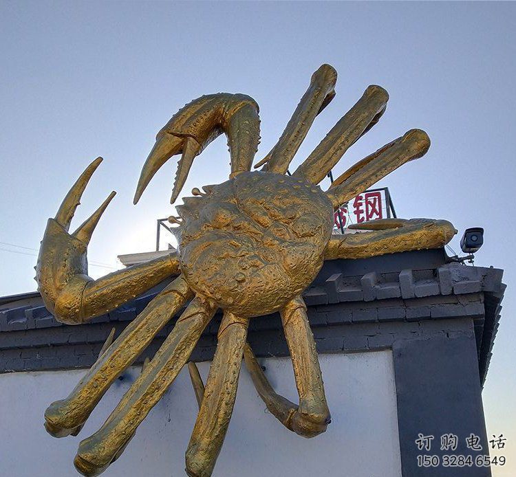 游樂場蜘蛛雕塑廠家 海洋賓館擺件 住宅小區戶外蜘蛛雕塑