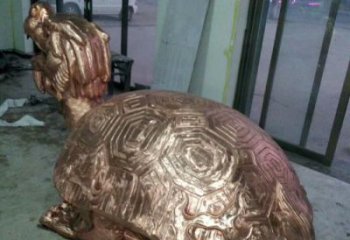 園林烏龜?shù)袼軓S家 大型廣場(chǎng)擺件 街道仿古烏龜?shù)袼?></a>
                        <h4><a href=