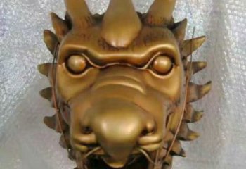 商業(yè)街生肖雕塑廠家 大型中式擺件 步行街異形生肖雕塑