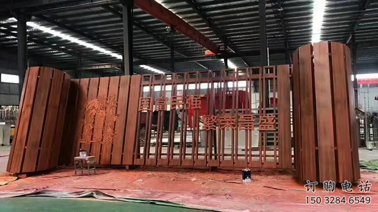 公園書(shū)簡(jiǎn)雕塑廠家 戶外擺件 黨建不銹鋼書(shū)簡(jiǎn)雕塑