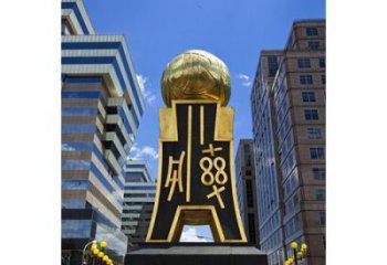 商業街地球雕塑廠家 創意擺件  大型不銹鋼地球雕塑