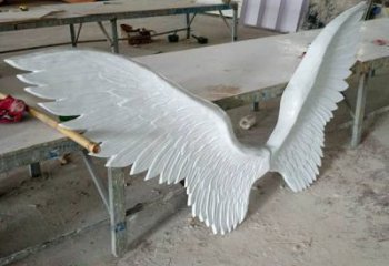 公園鳳尾雕塑廠家 戶外擺件 現(xiàn)代不銹鋼鳳尾雕塑生產(chǎn)