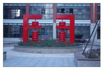 酒店算盤雕塑廠家 戶外賓館小品 大型不銹鋼算盤雕塑生產(chǎn)