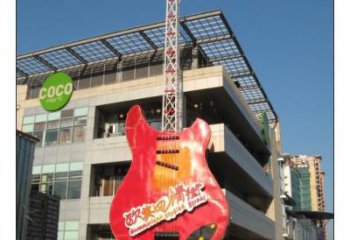 歐式提琴雕塑廠家 抽象擺件 現(xiàn)代不銹鋼提琴雕塑制作