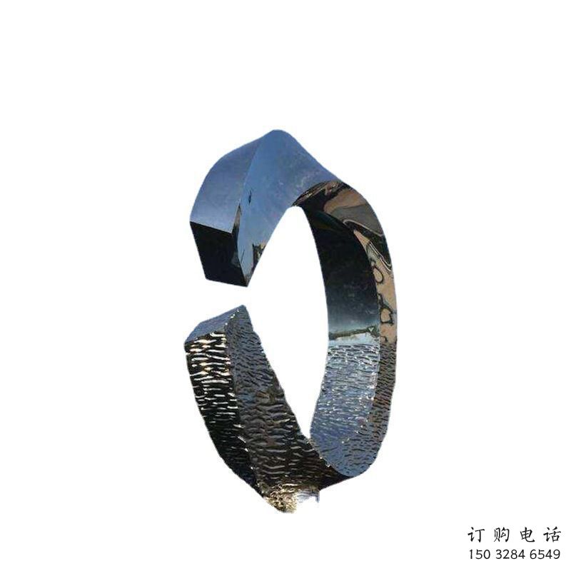 大型磁鐵雕塑廠家 鍛造小品 房地產(chǎn)不銹鋼磁鐵雕塑廠