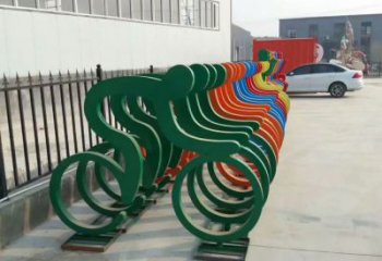 異形賽車雕塑廠家 現(xiàn)代小品 體育場不銹鋼賽車雕塑廠