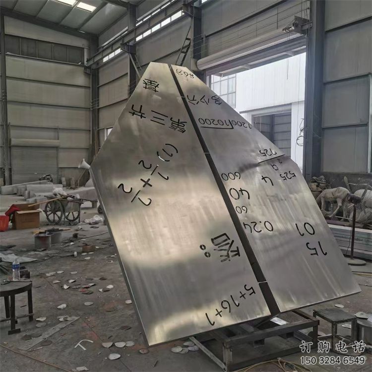 戶外飛機雕塑廠家 噴漆小品 現代不銹鋼飛機雕塑定做