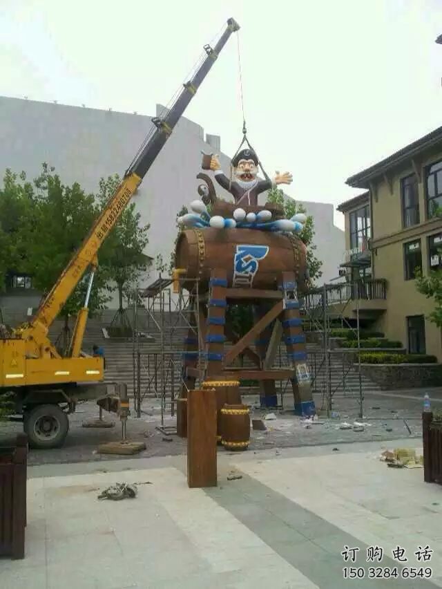 街頭劍雕塑廠家 大型別墅區(qū)擺件 抽象不銹鋼劍雕塑廠