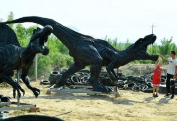 街道輪胎雕塑廠家 現(xiàn)代擺件 烤漆輪胎雕塑廠