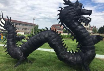 烤漆輪胎雕塑廠家 創(chuàng)意小品 戶外輪胎雕塑廠