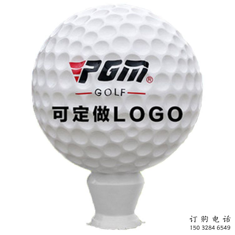 歐式保齡球雕塑廠家 抽象擺件 體育場保齡球雕塑廠