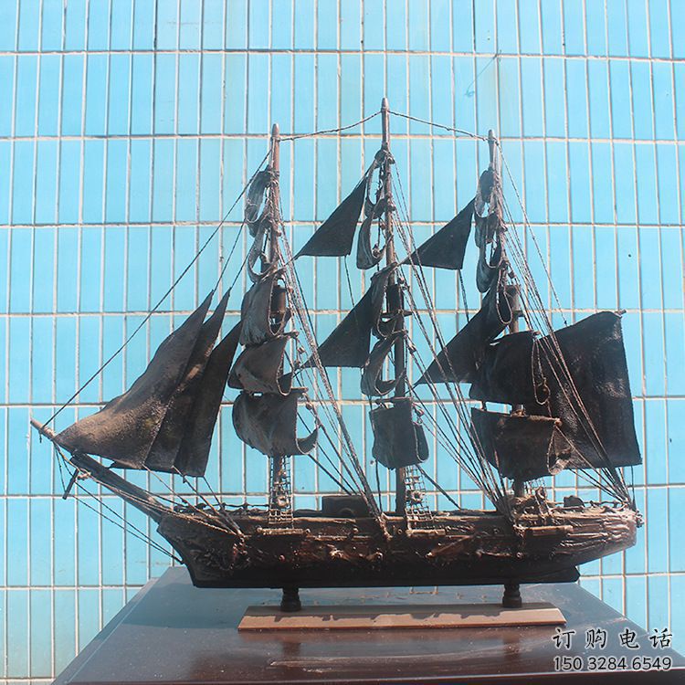 現(xiàn)代船帆雕塑廠家 大型別墅區(qū)擺件 歐式不銹鋼船帆雕塑廠