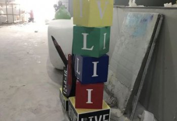 園林鉛筆雕塑廠家 現(xiàn)代小品 中式不銹鋼鉛筆雕塑廠