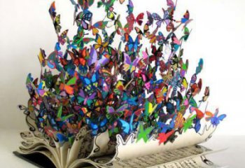 幾何蝴蝶樹(shù)雕塑廠(chǎng)家 公園廣場(chǎng)小品 現(xiàn)代不銹鋼蝴蝶樹(shù)雕塑廠(chǎng)