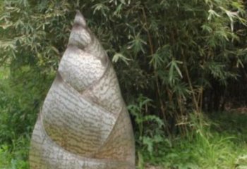 房地產(chǎn)竹筍雕塑廠家 公園草地?cái)[件 創(chuàng)意不銹鋼竹筍雕塑廠