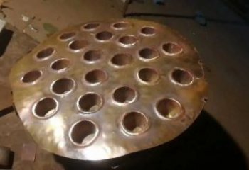 別墅區(qū)蓮蓬雕塑廠家 大型別墅區(qū)擺件 戶外不銹鋼蓮蓬雕塑生產(chǎn)