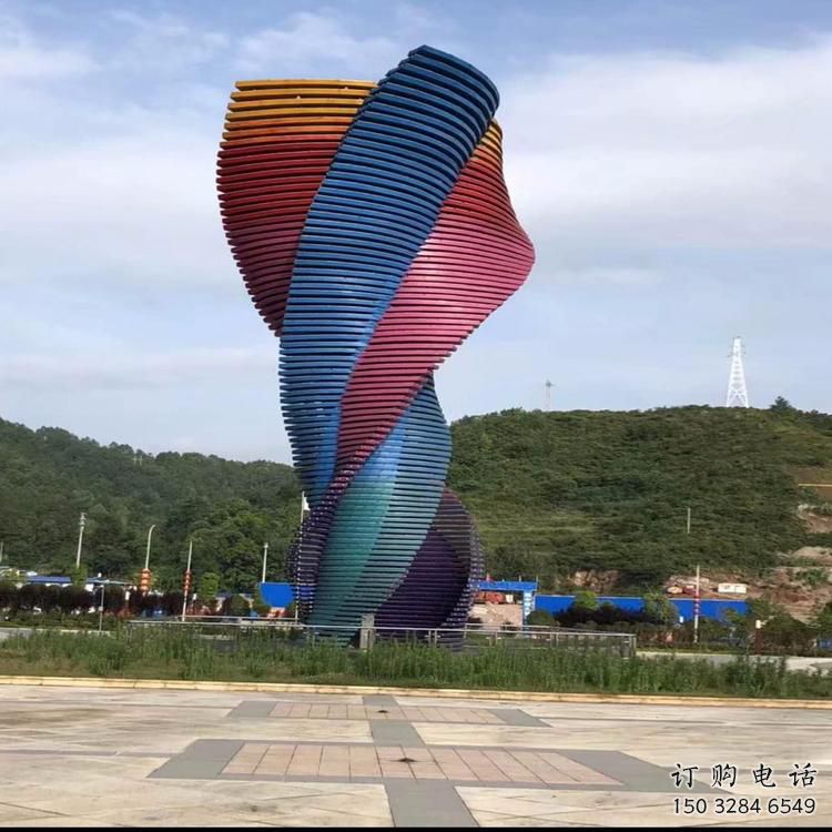 創(chuàng)意大樹雕塑廠家 歐式小品 公園不銹鋼大樹雕塑廠