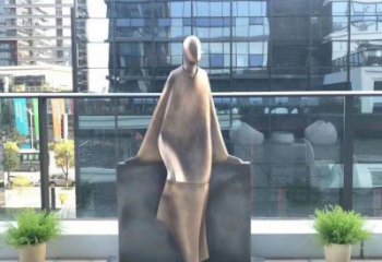 公園女人體雕塑廠家 戶外擺件 仿古不銹鋼女人體雕塑廠