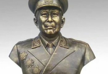仿真?zhèn)ト说袼軓S家 現(xiàn)代擺件 部隊偉人雕塑小品