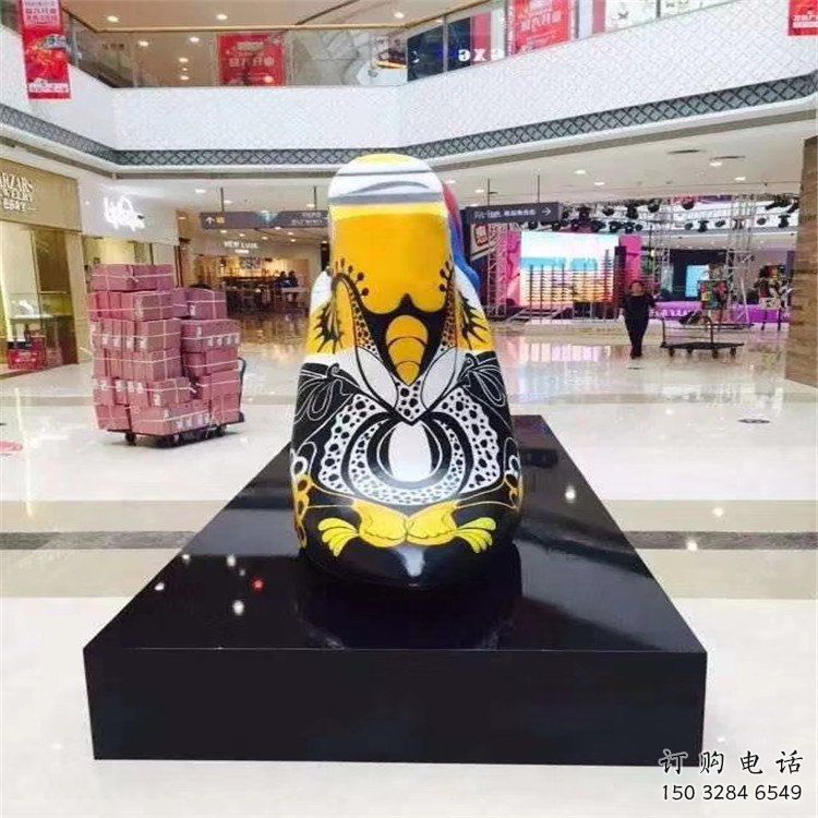 生產廣場高跟鞋雕塑 公園仿真雕塑 抽象雕塑擺件