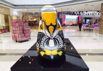 生產(chǎn)廣場高跟鞋雕塑 公園仿真雕塑 抽象雕塑擺件