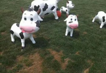 店門口狗雕塑 創(chuàng)意景觀雕塑 仿真擺件