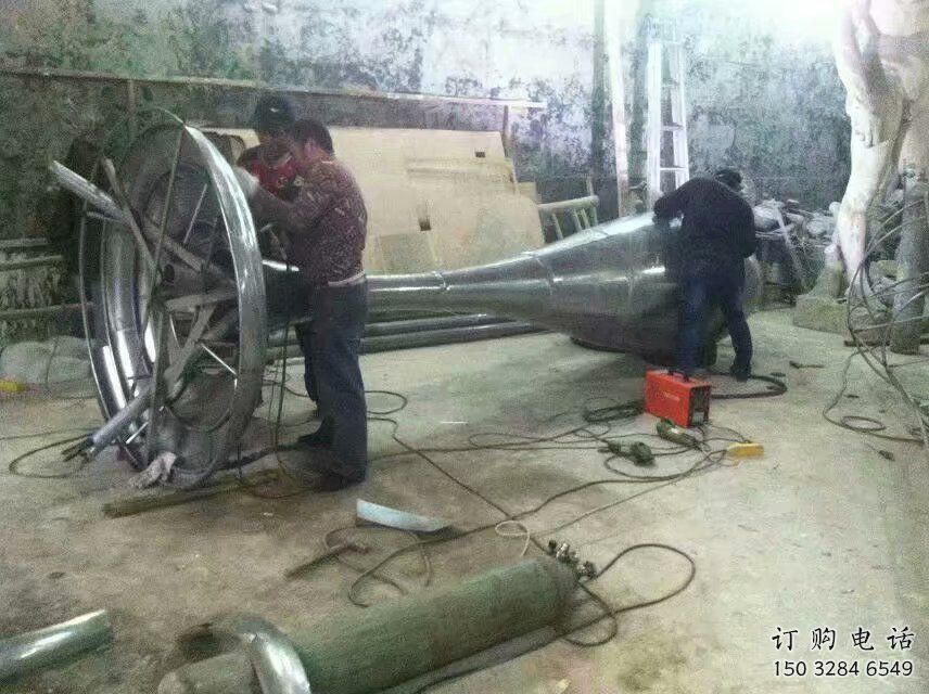 村口水珠雕塑廠家 啞光淚滴雕塑 公園雕塑