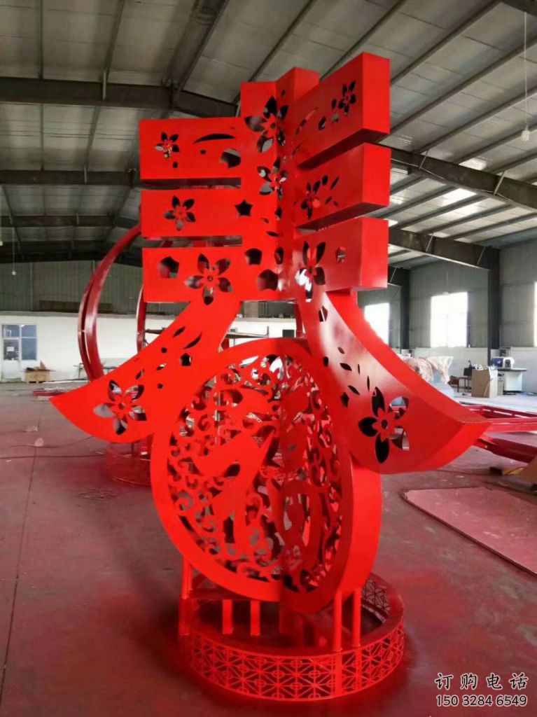 室內(nèi)燈籠雕塑加工廠家 仿真雕塑 大型雕塑