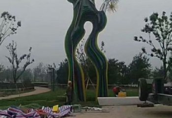 大型商場大門雕塑 仿真景觀雕塑 鏡面拱門雕塑生產(chǎn)商