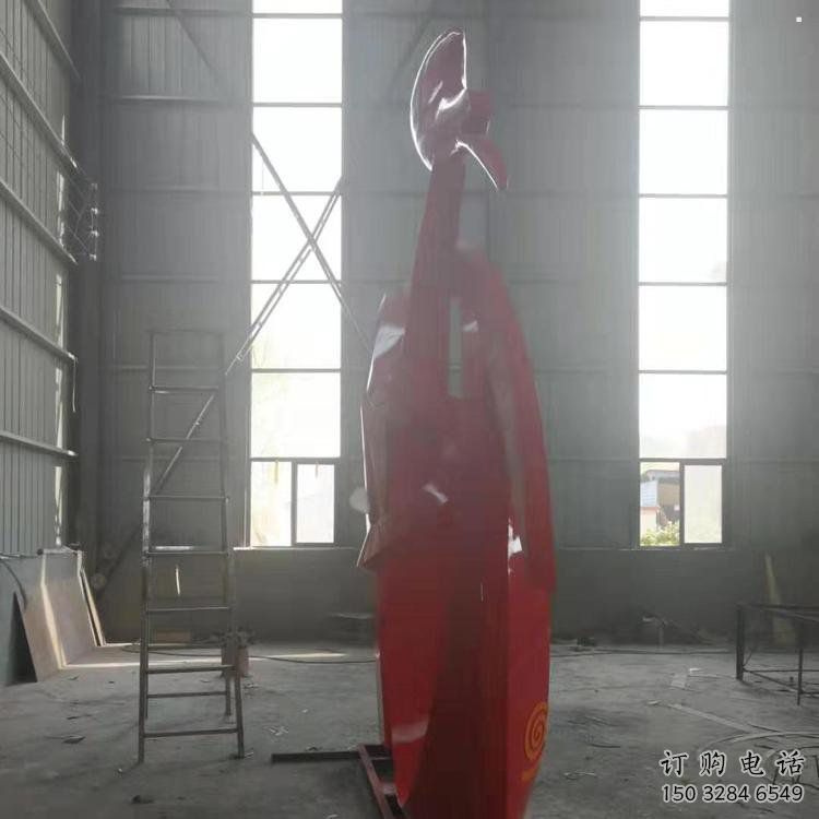 和字雕塑精品，白鋼構件，不銹鋼和字雕塑加工廠家