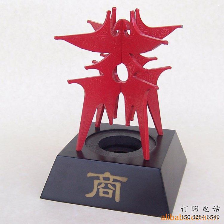 商字雕塑造型選用，美陳雕塑，不銹鋼商字雕塑標準廠家