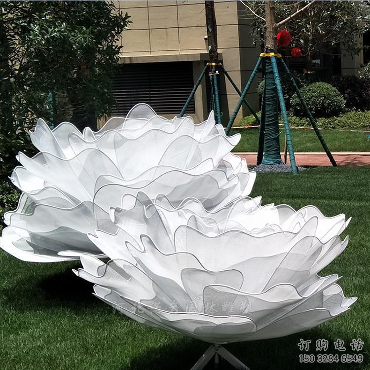 宣傳主題雕塑加工廠，藝術形象標識，地標美陳雕塑