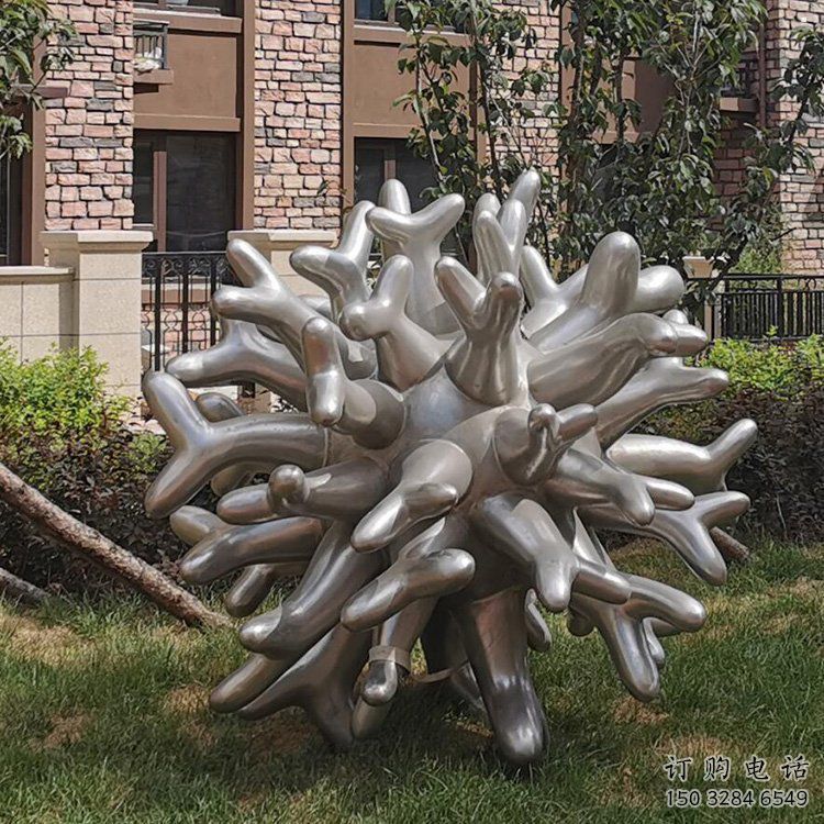 地球雕塑供求，露天雕塑，抽象地球天使雕塑標準