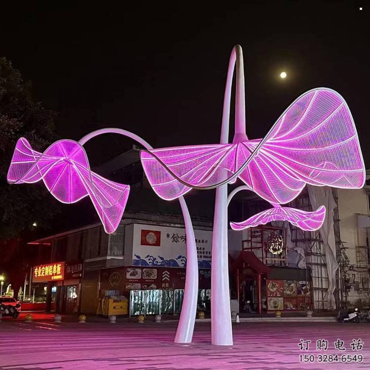 花傘雕塑底座選定，景觀雕塑，不銹鋼花傘雕塑生產商