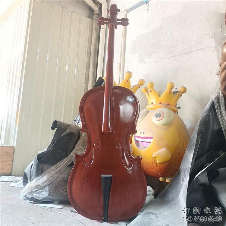 提琴雕塑選用，藝術(shù)雕塑，不銹鋼提琴雕塑標(biāo)準(zhǔn)