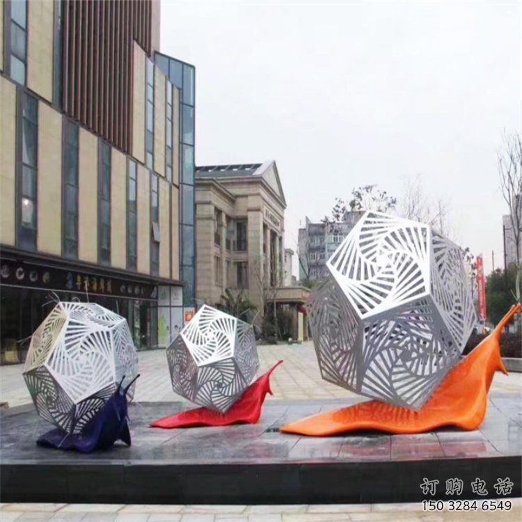 方塊雕塑廠家，圓雕體系，鏡面不銹鋼方塊雕塑供給