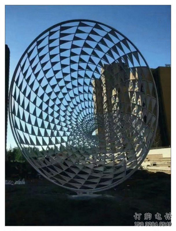 花瓶雕塑優(yōu)選，室外雕塑，景觀鏤空花瓶雕塑優(yōu)選