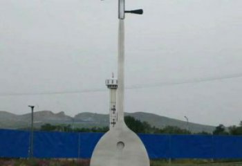 馬頭琴雕塑批發，街頭藝術，不銹鋼馬頭琴雕塑展品