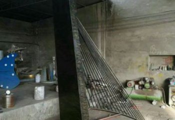 馬頭琴雕塑優選，城市裝飾，不銹鋼馬頭琴雕塑訂做