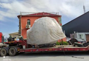 鏡面球雕塑生產(chǎn)商，城市雕塑，不銹鋼球雕塑廠家常用