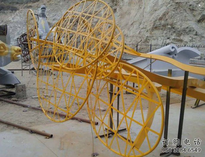 遮陽樹雕塑生產，廣場雕塑，不銹鋼遮陽樹雕塑展品