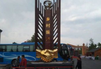 握手雕塑服務(wù)商，街景小品，點(diǎn)擊不銹鋼握手雕塑廠家