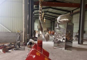 書籍雕塑工廠標(biāo)準(zhǔn)，多彩藝術(shù)，不銹鋼書籍雕塑廠家