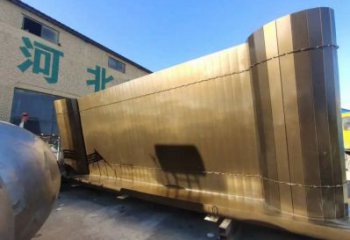 商業(yè)街書(shū)簡(jiǎn)雕塑