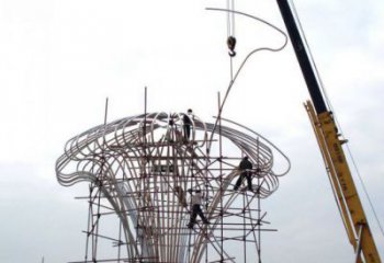 遮陽樹雕塑生產(chǎn)，透雕系列，鏤空遮陽樹雕塑生產(chǎn)商