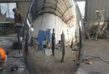 售樓部景觀石雕塑，噴砂發光雕塑，彩繪題材