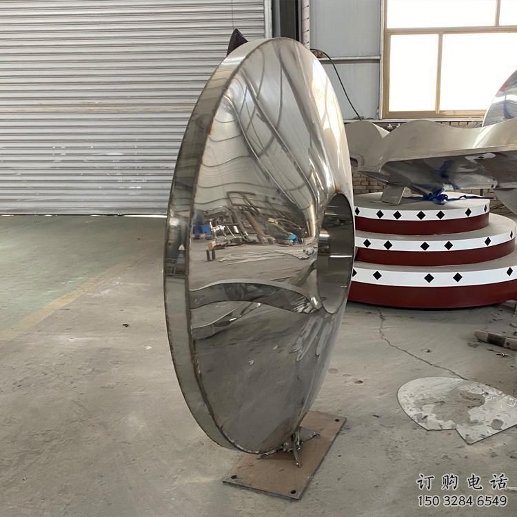 圓鏡雕塑供需，多彩藝術(shù)，不銹鋼圓鏡雕塑制造商