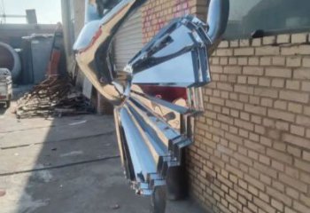 舞者雕塑預(yù)定，露天雕塑，廣場圓環(huán)舞者雕塑制作